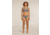 Icebreaker Merino Blend 125 Cool-Lite Sprite Racerback Bra - Womens