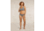 Icebreaker Merino Blend 125 Cool-Lite Sprite Racerback Bra - Womens