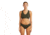 Icebreaker Merino Blend 125 Cool-Lite Sprite Racerback Bra - Womens