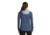 Icebreaker Merino Blend 300 RealFleece Descender Long Sleeve Zip Hoodie - Womens