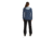 Icebreaker Merino Blend 300 RealFleece Descender Long Sleeve Zip Hoodie - Womens