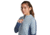 Icebreaker Merino Blend 300 RealFleece Descender Long Sleeve Zip Hoodie - Womens