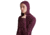 Icebreaker Merino Blend 300 RealFleece Descender Long Sleeve Zip Hoodie - Womens