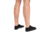 Icebreaker Lifestyle Fine Gauge No Show Socks - Mens, Black/Snow, Small, IB0A56D5A06S