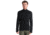 Icebreaker Men Merino 260 Quantum LS Zip, Black, L, IBBA56W1001L