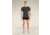 Icebreaker Merino 150 Anatomica SS Crewe - Mens, Jet Hthr, Medium, IB103033011M