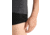 Icebreaker Merino 150 Anatomica SS Crewe - Mens, Jet Hthr, Medium, IB103033011M
