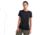 Icebreaker Merino 150 Tech Lite III SS Tee - Womens, Black, Extra Small, IB0A56Y8001XS