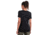 Icebreaker Merino 150 Tech Lite III SS Tee - Womens, Black, Extra Small, IB0A56Y8001XS