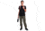 Icebreaker Merino 150 Tech Lite III SS Tee - Womens, Black, Extra Small, IB0A56Y8001XS