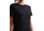 Icebreaker Merino 150 Tech Lite III SS Tee - Womens, Black, Extra Small, IB0A56Y8001XS