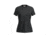Icebreaker Merino 150 Tech Lite III SS Tee - Womens, Black, Extra Small, IB0A56Y8001XS