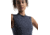 Icebreaker Merino 200 Hike Mock Neck Tank Top - Womens, Graphite, Small, IB0A56YQ884S