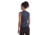 Icebreaker Merino 200 Hike Mock Neck Tank Top - Womens, Graphite, Small, IB0A56YQ884S
