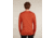 Icebreaker Merino 200 Oasis Long Sleeve Crew Thermal Top - Mens, Agate, Extra Large, IB1043650GSXL