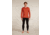 Icebreaker Merino 200 Oasis Long Sleeve Crew Thermal Top - Mens, Agate, Extra Large, IB1043650GSXL