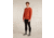 Icebreaker Merino 200 Oasis Long Sleeve Crew Thermal Top - Mens, Agate, Extra Large, IB1043650GSXL