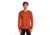 Icebreaker Merino 200 Oasis Long Sleeve Crew Thermal Top - Mens, Agate, Extra Large, IB1043650GSXL