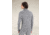 Icebreaker Merino 200 Oasis Long Sleeve Half Zip Thermal Top - Mens, Gritstone HTHR, Extra Large, IBB04367013XL