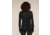 Icebreaker Merino 260 Tech Long Sleeve Half Zip Thermal Top - Womens, Black, Medium, IBB04390001M