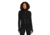 Icebreaker Merino 260 Tech Long Sleeve Half Zip Thermal Top - Womens, Black, Medium, IBB04390001M