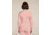 Icebreaker Merino 260 Tech Long Sleeve Half Zip Thermal Top - Womens, Blush, Large, IBB043900GUL
