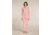 Icebreaker Merino 260 Tech Long Sleeve Half Zip Thermal Top - Womens, Blush, Large, IBB043900GUL