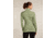 Icebreaker Merino 260 Tech Long Sleeve Half Zip Thermal Top - Womens, Lichen, Large, IBB04390A74L