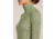 Icebreaker Merino 260 Tech Long Sleeve Half Zip Thermal Top - Womens, Lichen, Large, IBB04390A74L