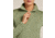 Icebreaker Merino 260 Tech Long Sleeve Half Zip Thermal Top - Womens, Lichen, Large, IBB04390A74L