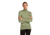 Icebreaker Merino 260 Tech Long Sleeve Half Zip Thermal Top - Womens, Lichen, Large, IBB04390A74L