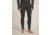 Icebreaker Merino 260 ZoneKnit Leggings - Mens, Jet HTHR, Extra Large, IB0A56HG011XL