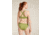 Icebreaker Merino Blend 125 Cool-Lite Sprite Racerback Bra - Womens, Olive, Extra Small, IB0A57240AAXS