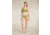 Icebreaker Merino Blend 125 Cool-Lite Sprite Racerback Bra - Womens, Olive, Extra Small, IB0A57240AAXS