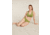 Icebreaker Merino Blend 125 Cool-Lite Sprite Racerback Bra - Womens, Olive, Extra Small, IB0A57240AAXS