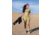Icebreaker Merino Blend 125 Cool-Lite Sprite Racerback Bra - Womens, Olive, Extra Small, IB0A57240AAXS