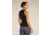 Icebreaker Merino Blend Rib Lotus Tank - Womens, Black, Extra Large, IB0A5779001XL