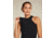 Icebreaker Merino Blend Rib Lotus Tank - Womens, Black, Extra Large, IB0A5779001XL