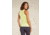 Icebreaker Merino Blend Rib Lotus Tank - Womens, Citrine, Extra Small, IB0A57790ABXS