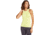 Icebreaker Merino Blend Rib Lotus Tank - Womens, Citrine, Extra Small, IB0A57790ABXS