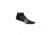 Icebreaker Multisport Light Mini Socks - Women's, Black/Snow/Metro Heather, Medium, IB105127377M