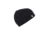 Icebreaker Pocket Beanie, Black/Gritstone Heather, One Size, IBIBM200A04OS