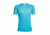 Icebreaker Sphere Short Sleeve Crewe Linescape Island, Mediterranean, 2XL, 104173401XXL