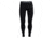 Icebreaker Tech Leggings w Fly, Black, L, 104036001L