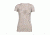 Icebreaker Tech Lite Short Sleeve Scoop Night Owl, Pumice, L, 104158101L