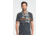 Icebreaker Tech T Lite Short Sleeve Aoraki Clearance - Men's-Black-X-Large