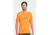 Icebreaker Tech T Lite Short Sleeve AorakiClearance - Men's-Koi-Small
