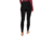 Icebreaker Women 300 MerinoFine Polar Leggings, Black, S, IB0A571Y001S