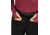 Icebreaker Women 300 MerinoFine Polar Leggings, Black, S, IB0A571Y001S