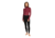 Icebreaker Women 300 MerinoFine Polar Leggings, Black, S, IB0A571Y001S